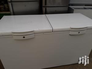 Deep Chest Freezer