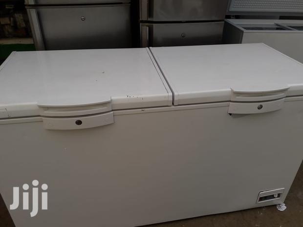 Deep Chest Freezer - thumbnail 3