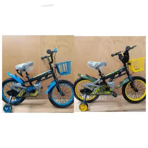 Luta Size 16" Bicycle