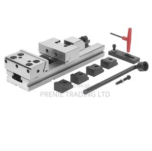 Precision Modular Machine Vice - thumbnail 2