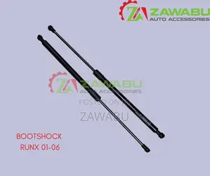 Bootshock Toyota Runx 01-06