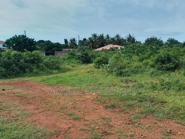 3/4 Prime Plot for Sale in Nyali Beach Road Estate - thumbnail 5