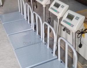 Digital Scale/A12 200kg Digital Weight Scale - thumbnail 2