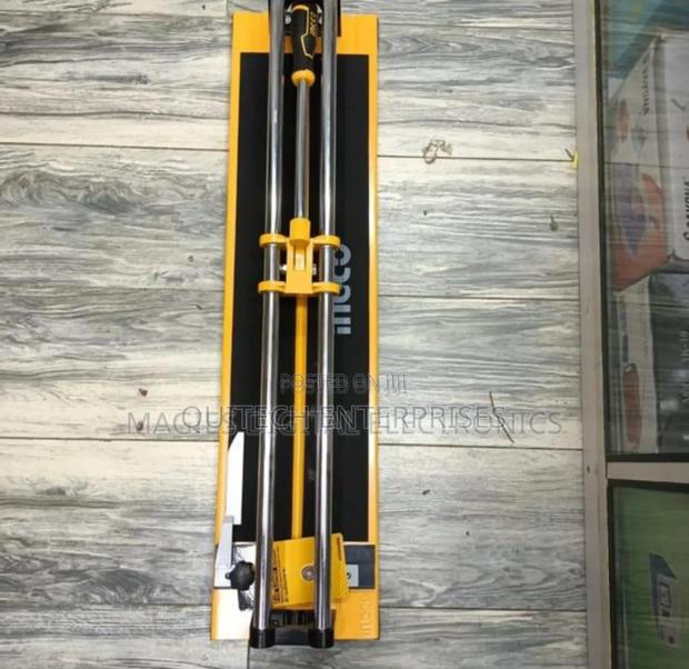 Ingco Tile Cutter/600mm New Tile Cutter - main view