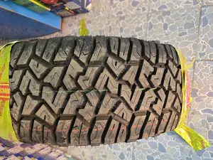 285/60r18 Xpouncer at Tyre