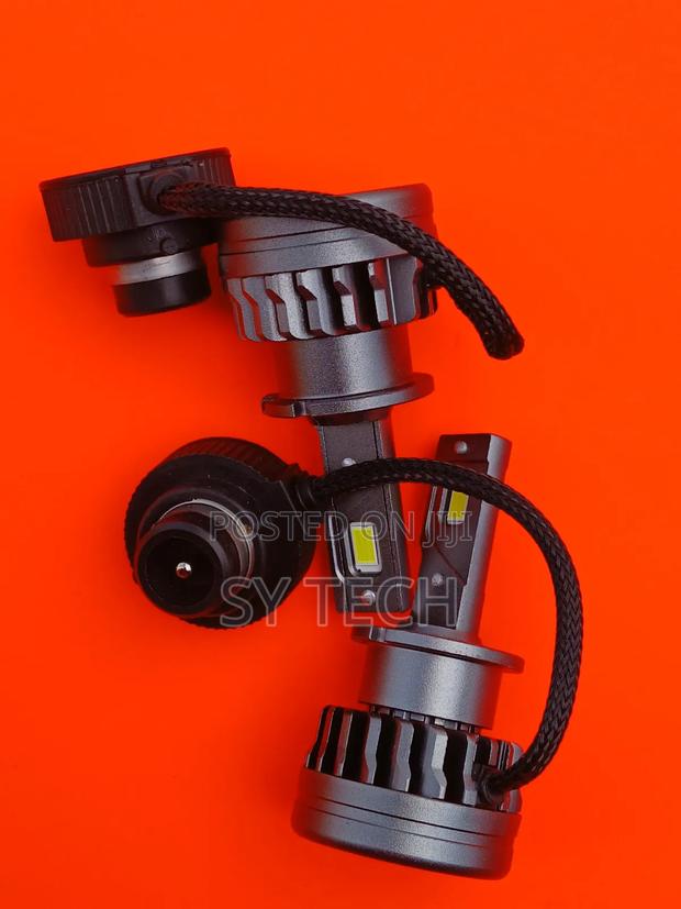 D4s Led Headlights Bulb - thumbnail 4