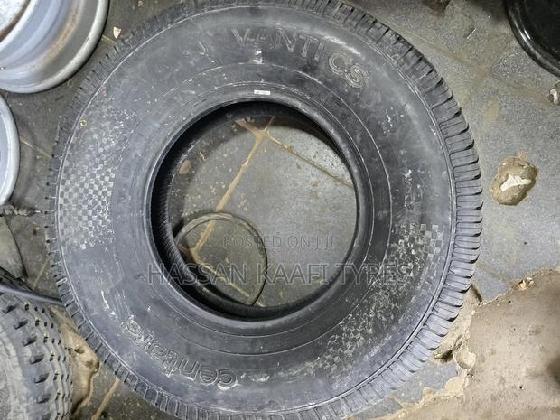 275/70r16 Centra Tyre - thumbnail 3