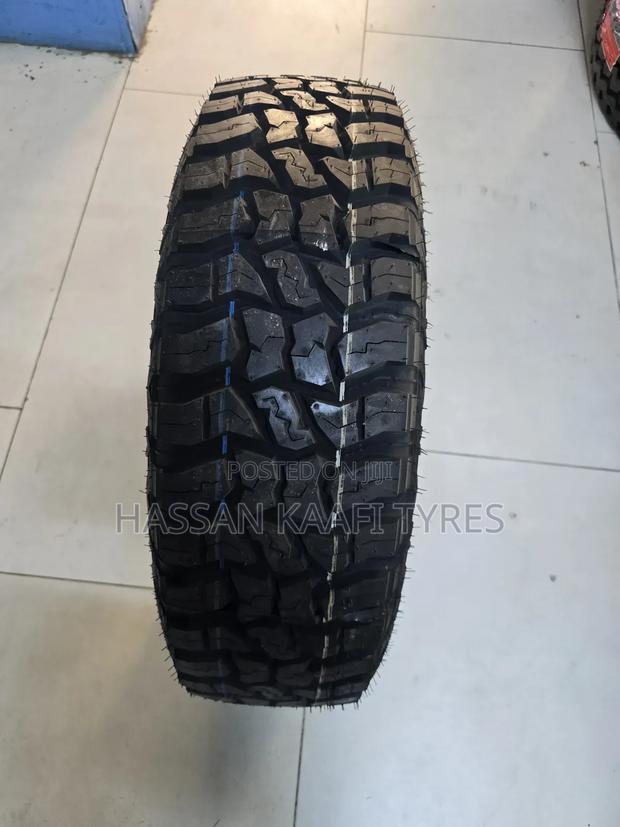 235/75r15 Sumaxx Tyre Mt - thumbnail 2