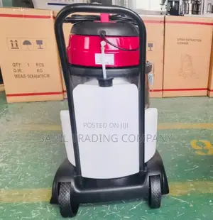 Kicho 30l Carpet Cleaner