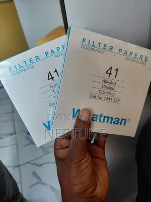 Filter Papers