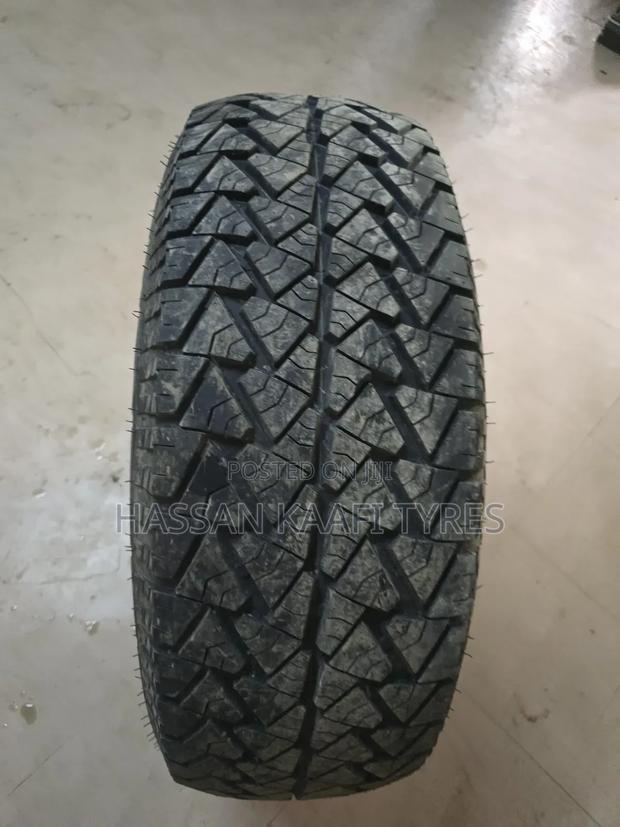 265/70r16 Petromax Tyre - thumbnail 2