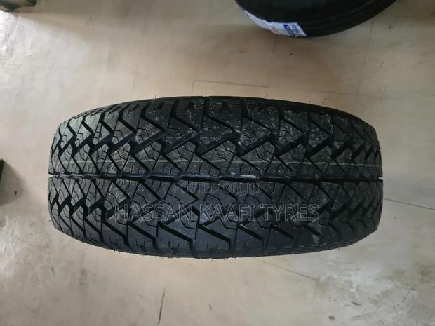 225/65r17 Petromax Tyre - thumbnail 2