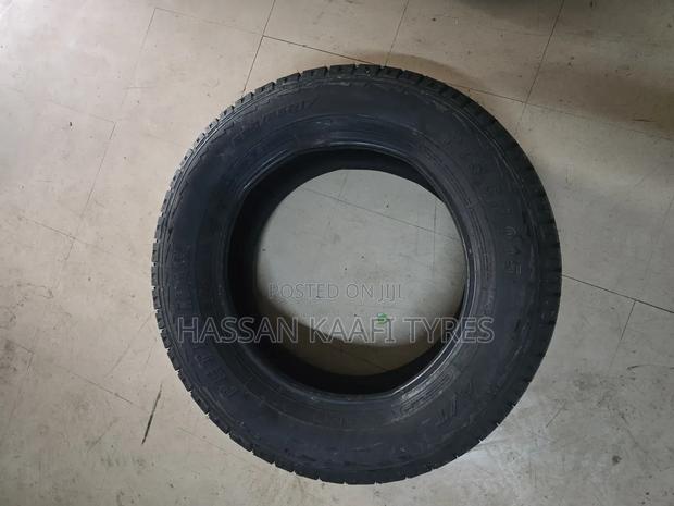 225/65r17 Petromax Tyre - thumbnail 3
