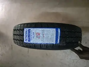 195r15c Petromax Tyre