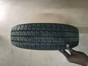 195r15c Petromax Tyre