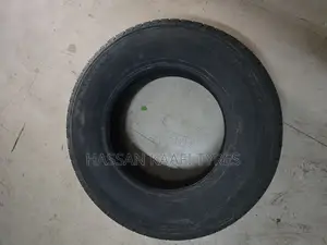 195r15c Petromax Tyre