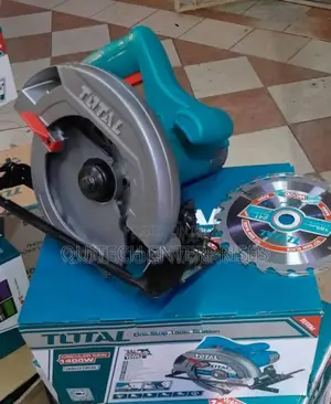 1400w Total Circular Saw Machine/Electric Circular Saw 1400w