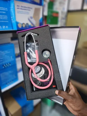 Littmann Classic Iii Stethoscope..
