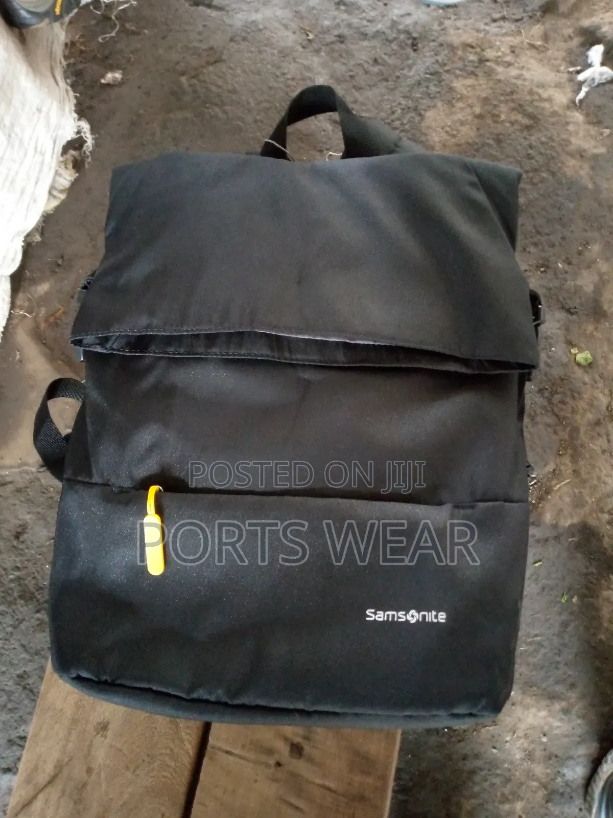 Original Mtumba Bags