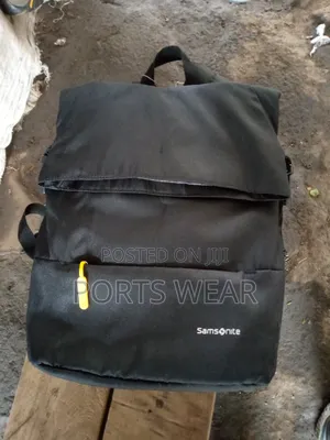 Original Mtumba Bags