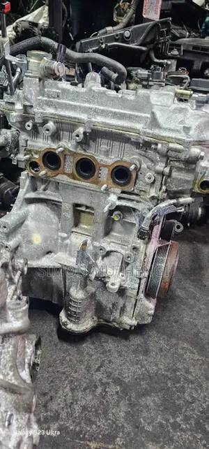 Nissan Note Turbos Available