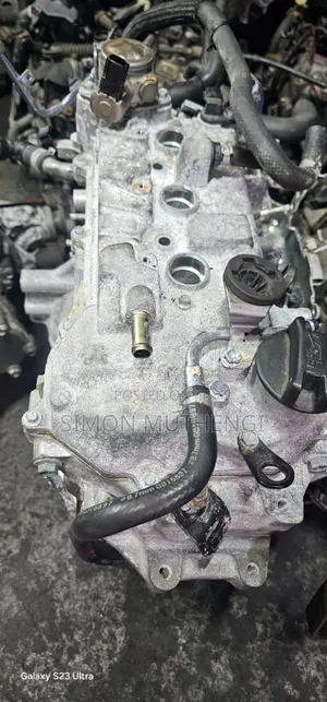 Nissan Note Turbos Available