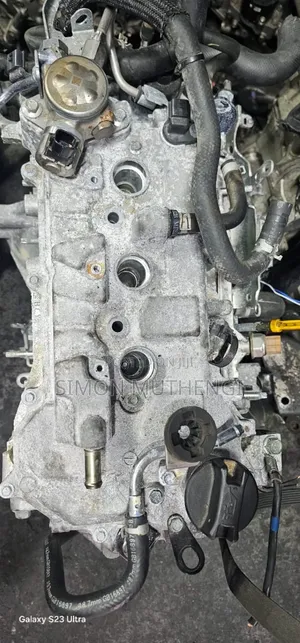 Nissan Note Turbos Available