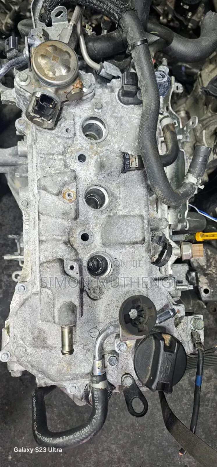 Nissan Note Turbos Available