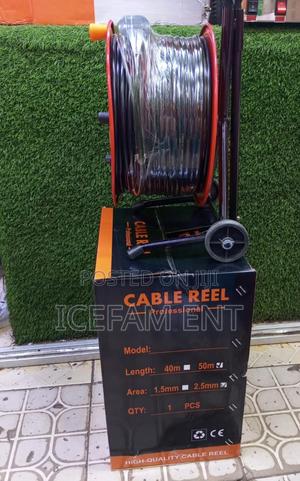 Extension Cable 2.5 50m/Extension Cable - thumbnail 2