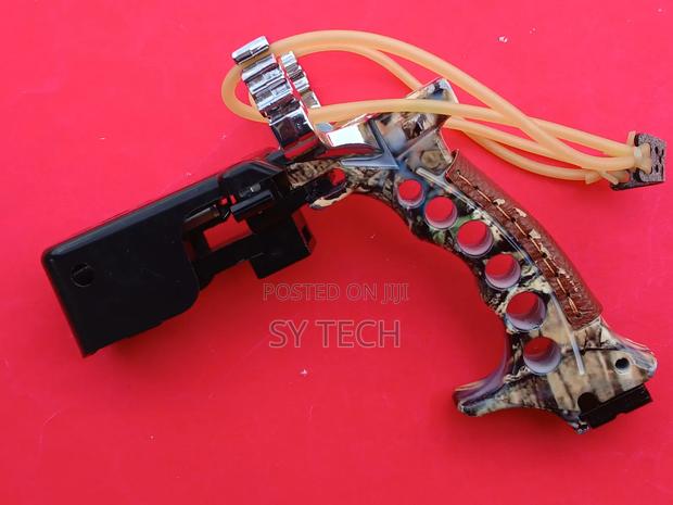 High Precision Metal - thumbnail 3