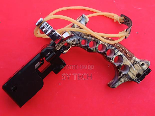 High Precision Metal - thumbnail 4