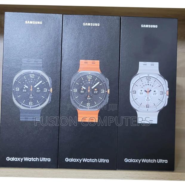 Samsung Galaxy Watch Ultra Lte 47mm