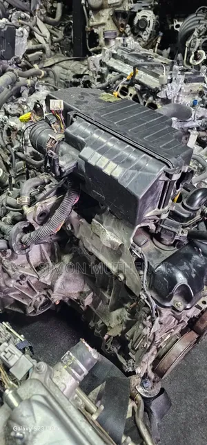 Nissan Dayz Complete Engines Available