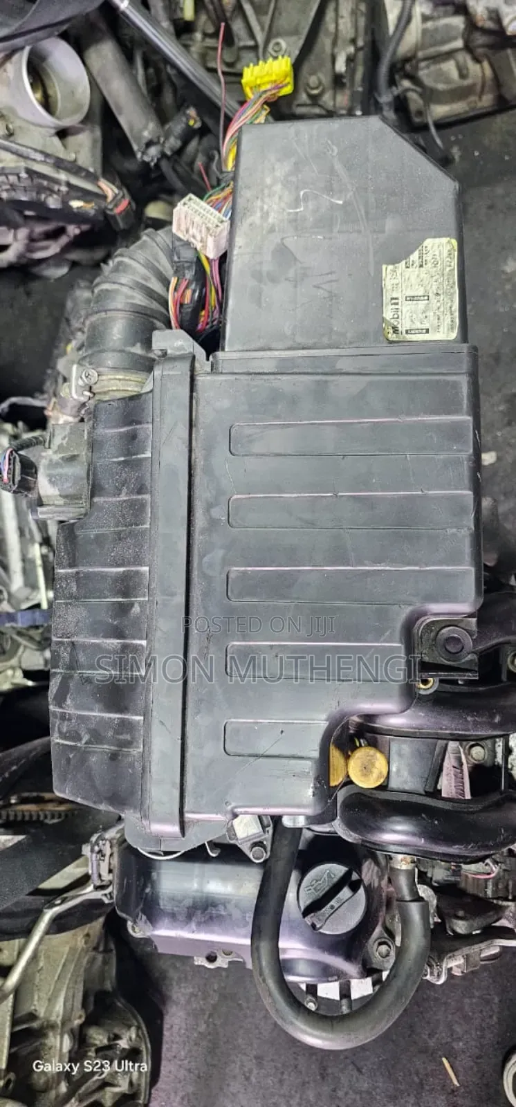 Nissan Dayz Complete Engines Available