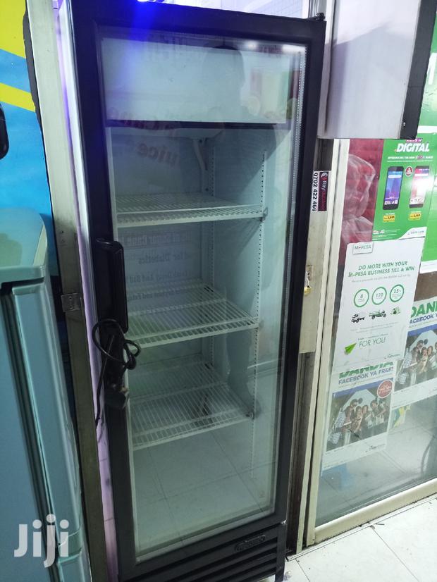 Display Fridges