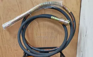 Vibrator Shaft