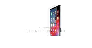 Belkin Screen Force Tempered Glass Screen Protector