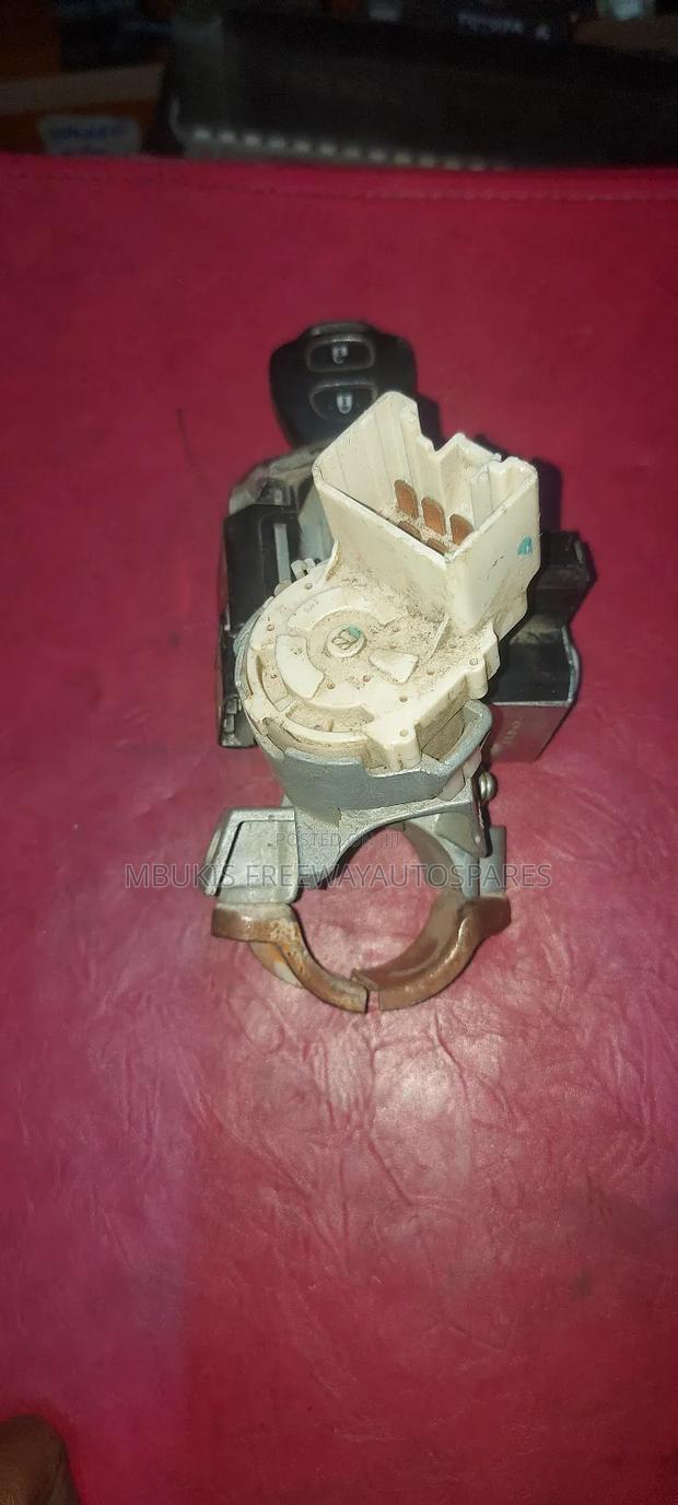 Ignition Vigo - main view