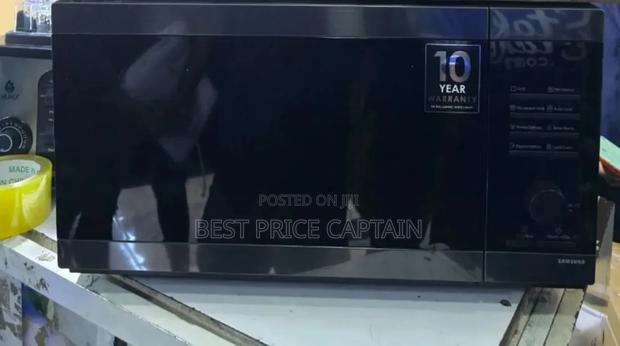 Samsung 32 Litres Microwave With Grill