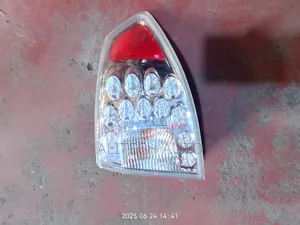 Taillight Subaru Impreza N14
