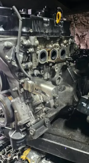 Slim Engines for Daihatsu Mira Available