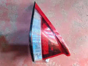 Taillight Honda Insight 2012