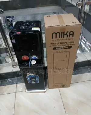 New Arrival Mika Water Dispenser