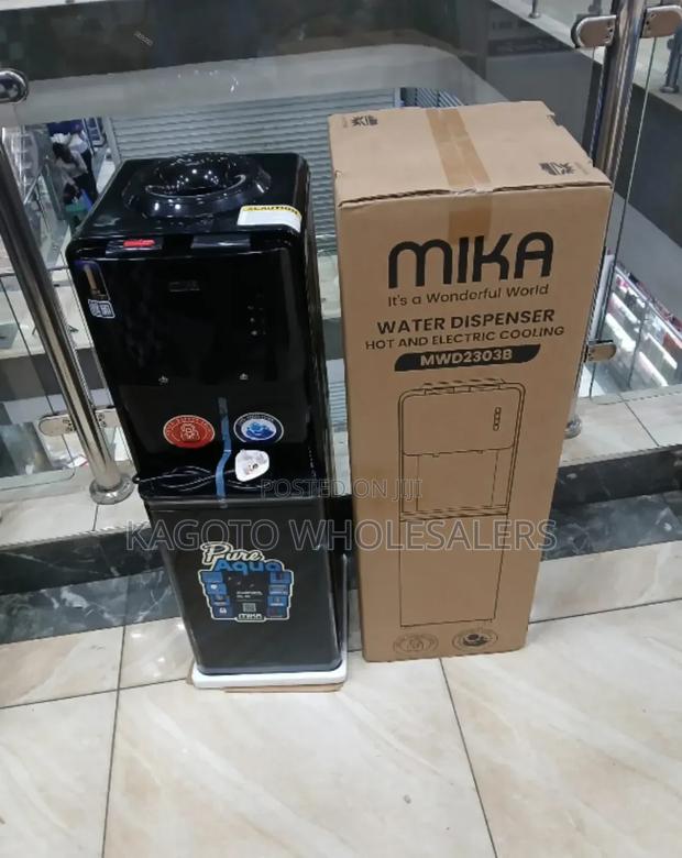 New Arrival Mika Water Dispenser
