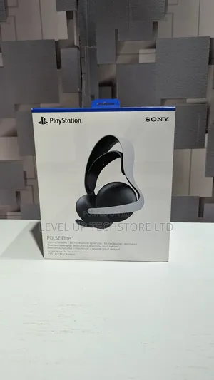 Ps5 Pulse Wireless Headset