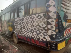 Ask for Transportation Services(51 Seater Bus for Hire)