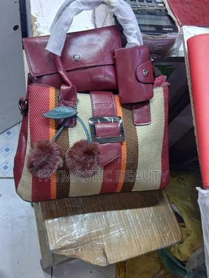 High Made Handbhandbag - thumbnail 2