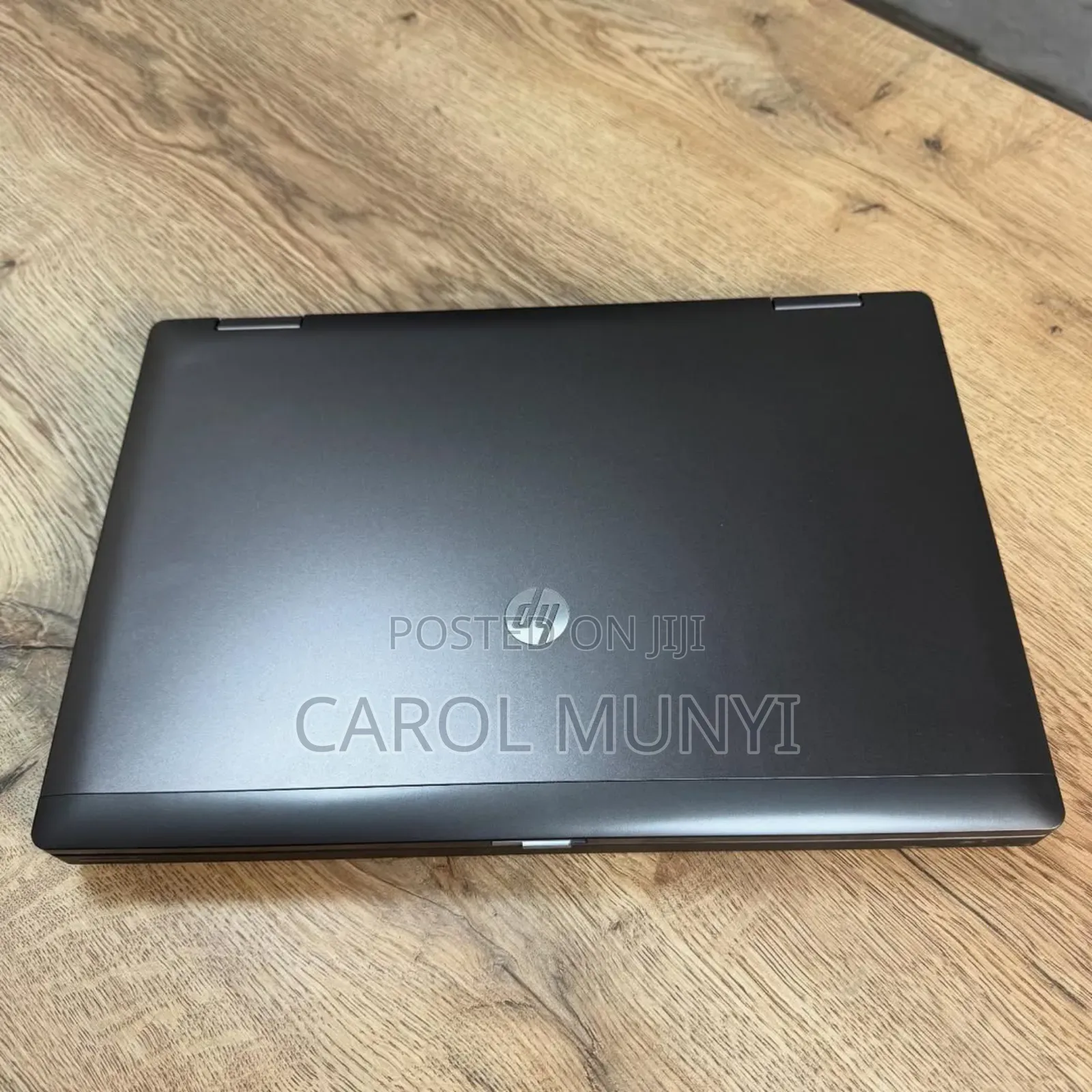 New Laptop HP ProBook Pro 6470B 4GB Intel Core I3 HDD 500GB