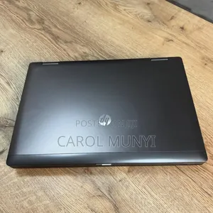New Laptop HP ProBook Pro 6470B 4GB Intel Core I3 HDD 500GB