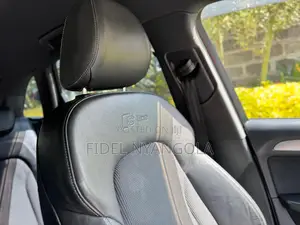 Audi Q5 2.0T Premium AWD quattro 2016 White